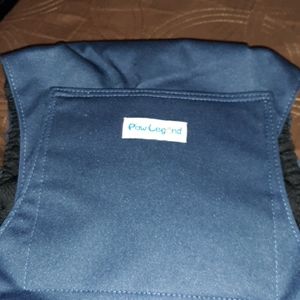 Paw Legend Dog Belly Wrap